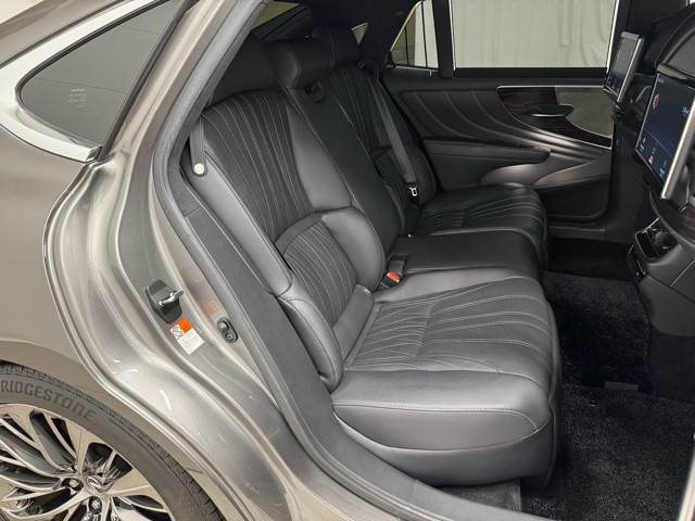 レクサス LS500 EXECUTIVE