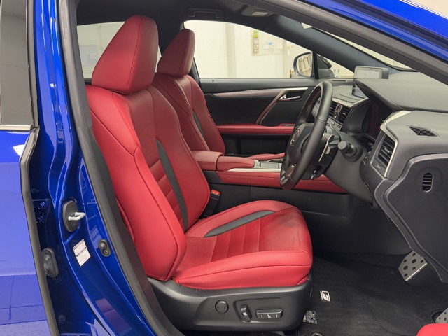 レクサス RX300 F SPORT