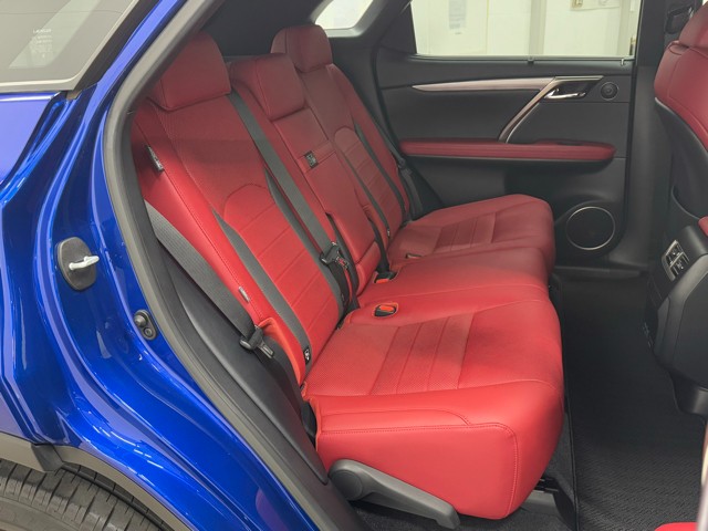 レクサス RX300 F SPORT