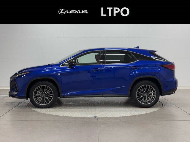 レクサス RX300 F SPORT