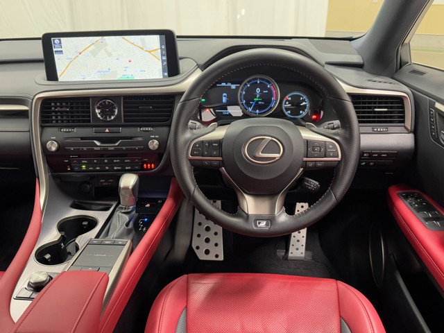 レクサス RX300 F SPORT