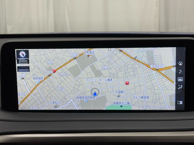 レクサス RX300 F SPORT