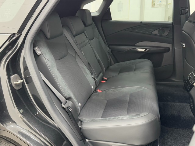 レクサス RX450h+ バージョンL