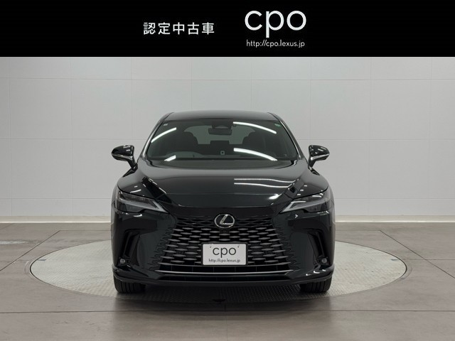レクサス RX450h+ バージョンL