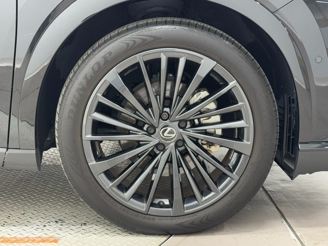 レクサス RX450h+ バージョンL
