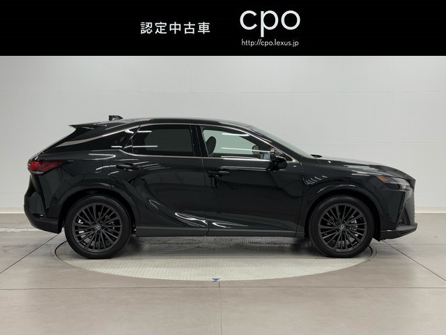レクサス RX450h+ バージョンL