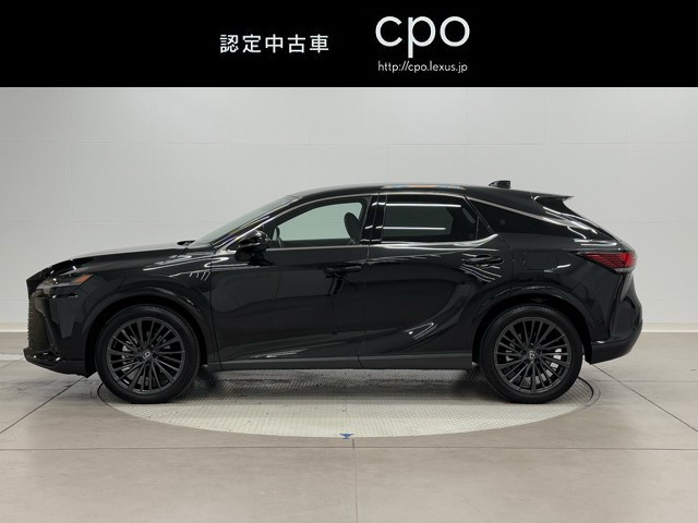 レクサス RX450h+ バージョンL