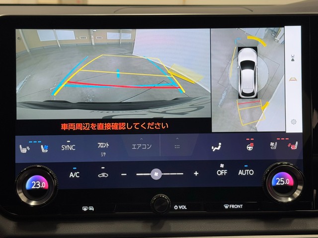 レクサス RX500h F SPORT パフォー