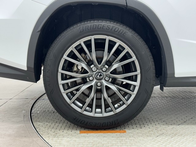 レクサス RX200t Fスポーツ