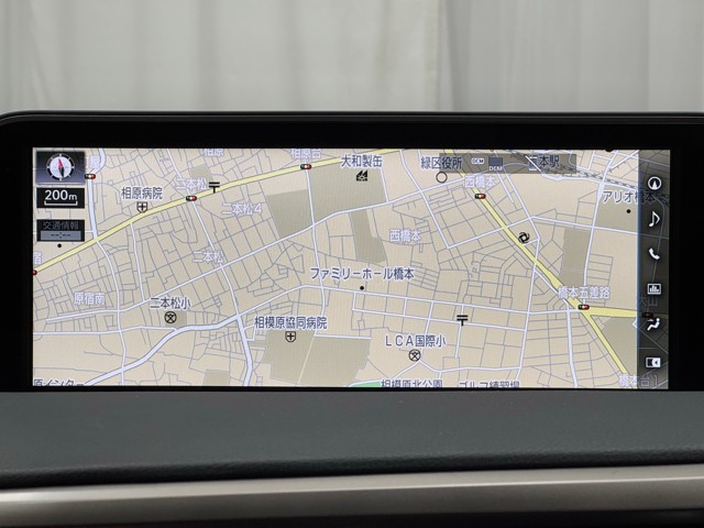 レクサス RX200t Fスポーツ