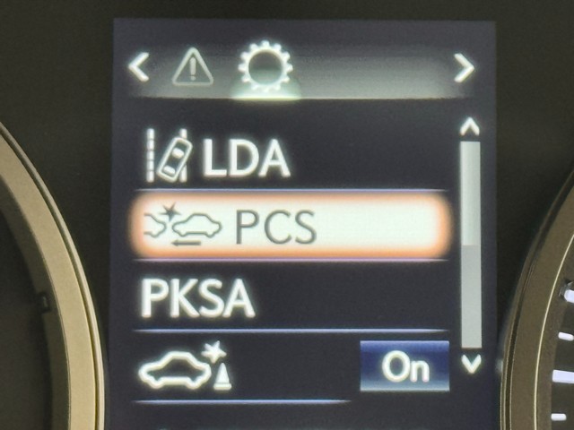 レクサス NX300h BlackSequence