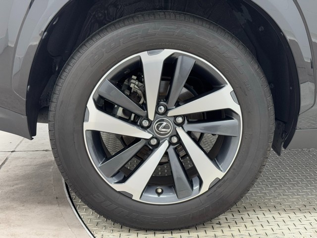 レクサス NX300h BlackSequence