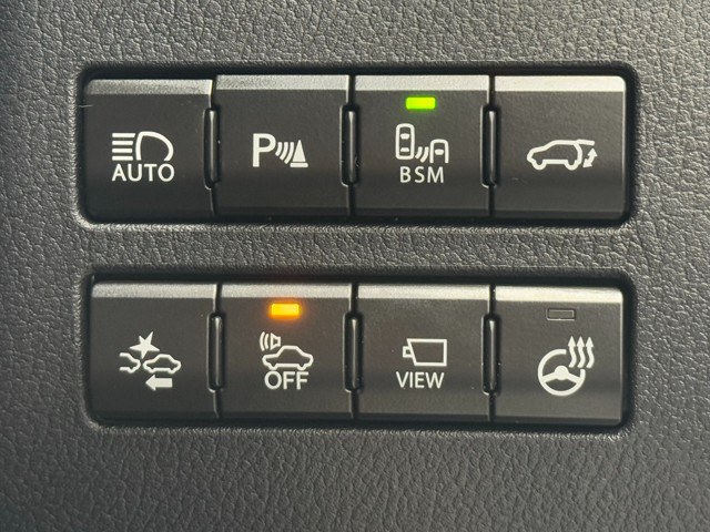 レクサス NX300h VER-L