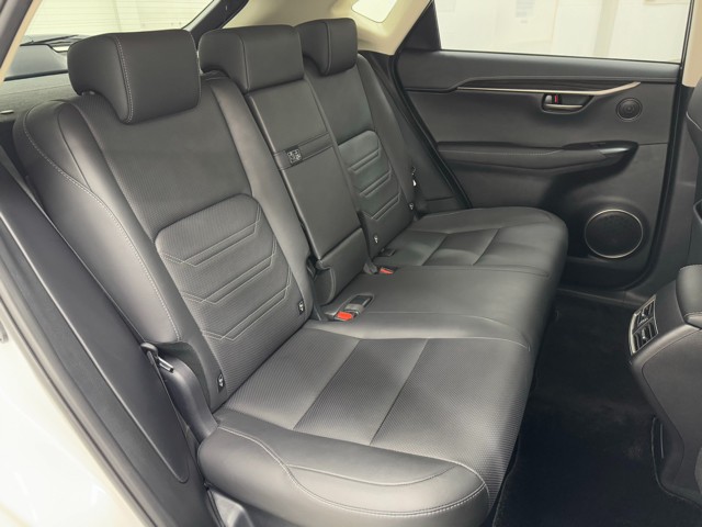 レクサス NX300h VER-L