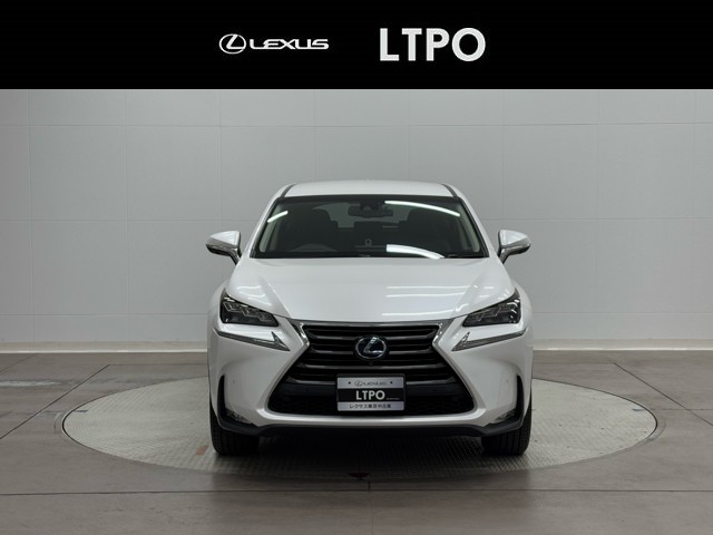 レクサス NX300h VER-L
