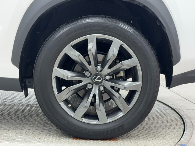 レクサス NX300h VER-L