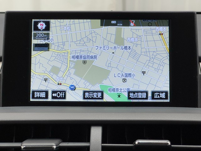 レクサス NX300h VER-L