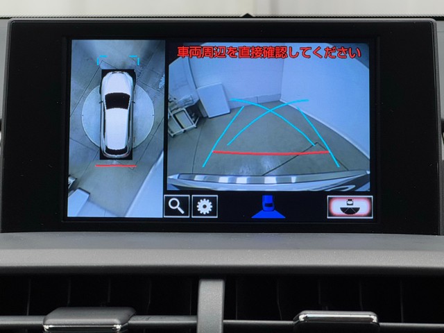 レクサス NX300h VER-L