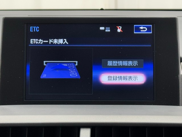 レクサス NX300h VER-L