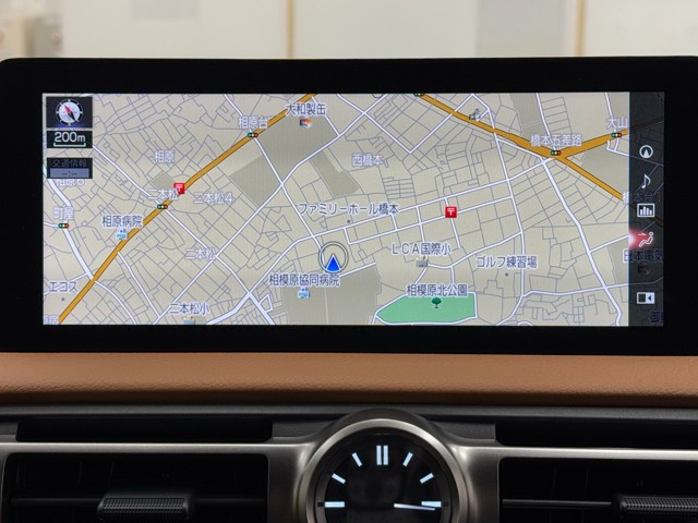 レクサス IS300h VER-L