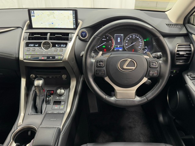 レクサス NX300h VER-L