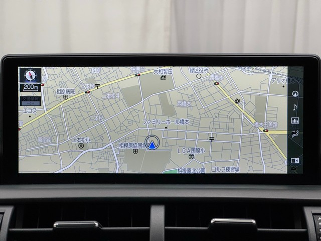 レクサス NX300h VER-L