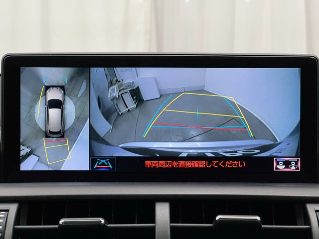 レクサス NX300h VER-L