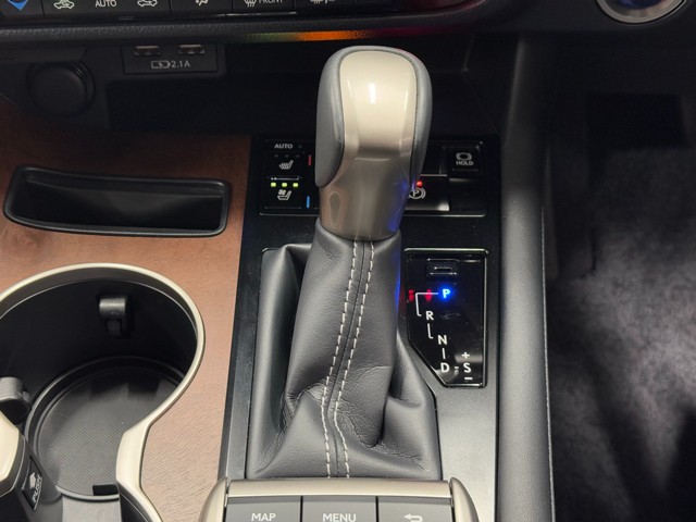 レクサス RX450h バージョンL