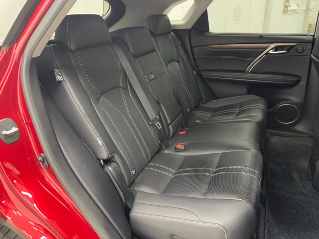 レクサス RX450h バージョンL