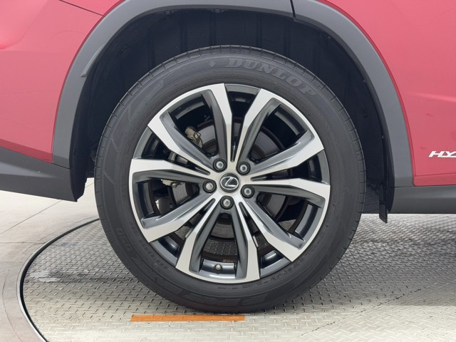 レクサス RX450h バージョンL