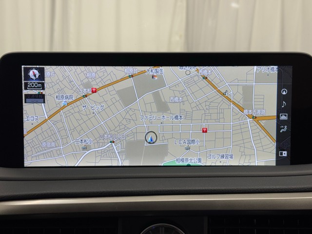 レクサス RX450h バージョンL