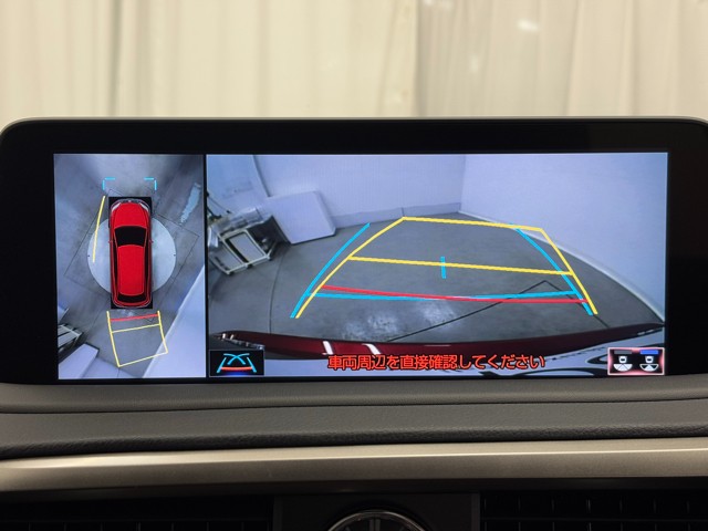 レクサス RX450h バージョンL