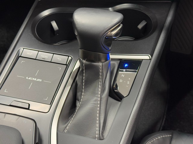 レクサス UX250h VER-C