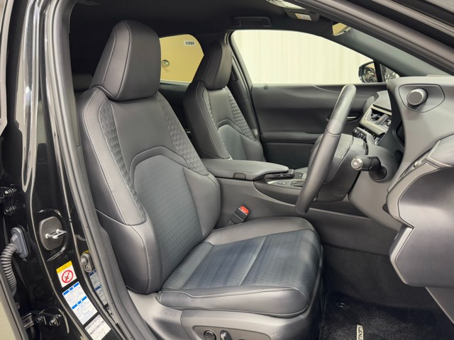 レクサス UX250h VER-C
