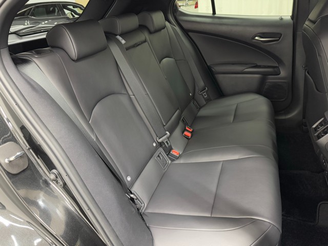 レクサス UX250h VER-C