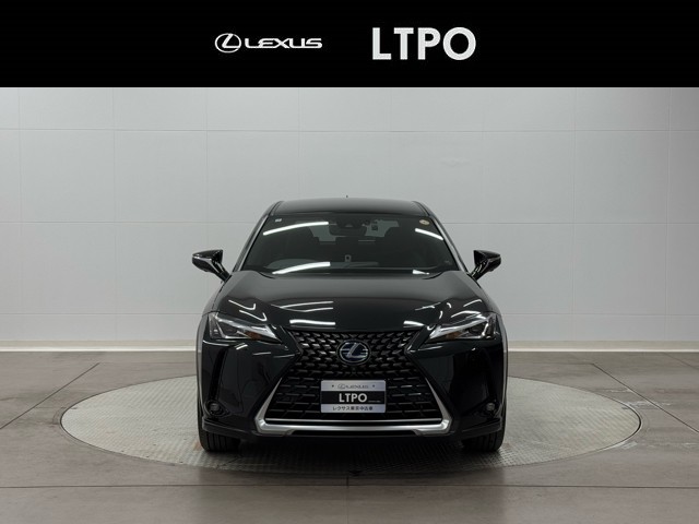 レクサス UX250h VER-C