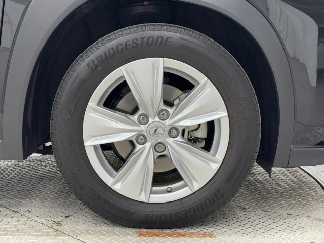 レクサス UX250h VER-C