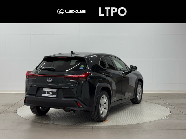 レクサス UX250h VER-C