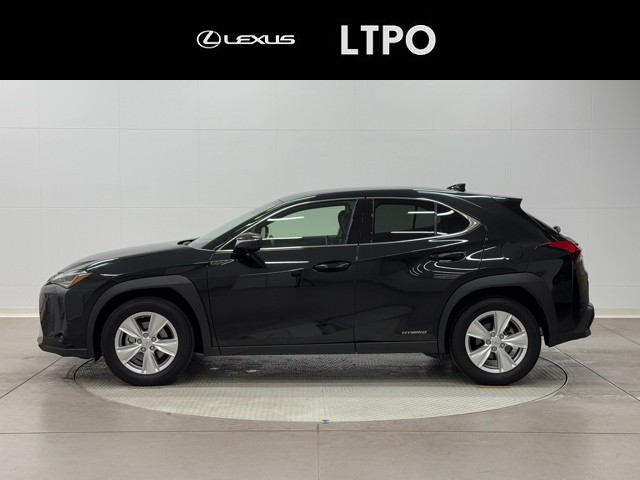 レクサス UX250h VER-C