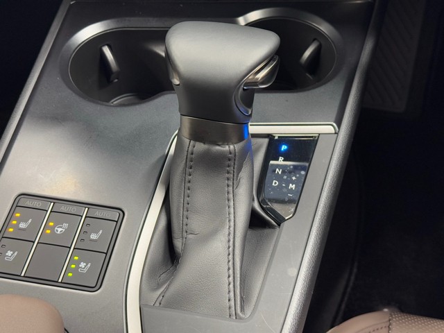 レクサス UX200 GracefulExp