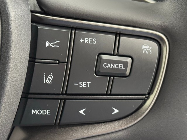 レクサス UX200 GracefulExp