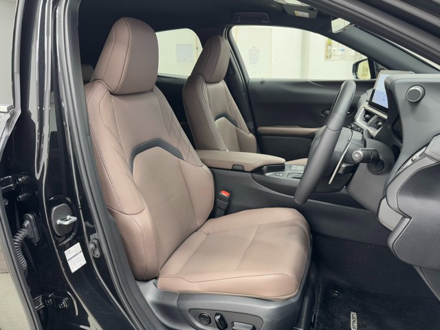 レクサス UX200 GracefulExp