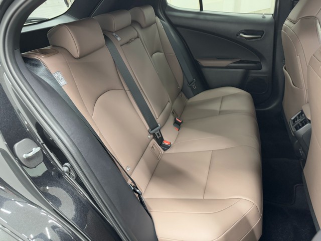 レクサス UX200 GracefulExp