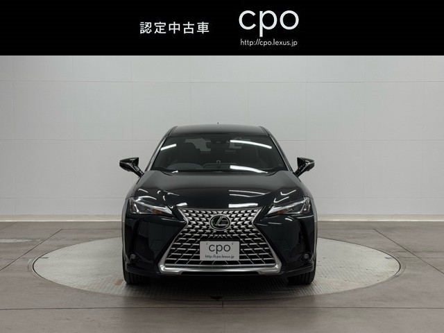 レクサス UX200 GracefulExp