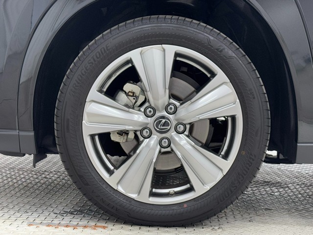 レクサス UX200 GracefulExp