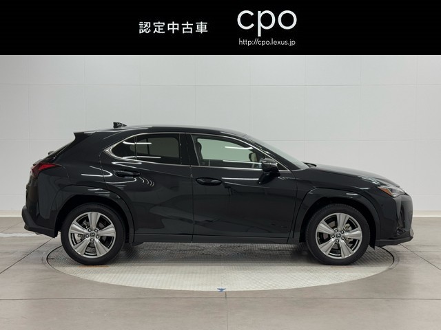 レクサス UX200 GracefulExp