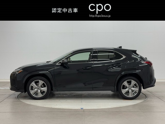 レクサス UX200 GracefulExp