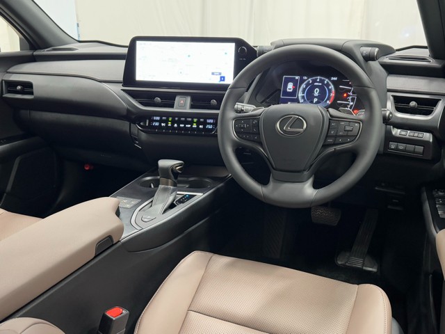 レクサス UX200 GracefulExp