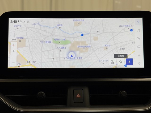 レクサス UX200 GracefulExp