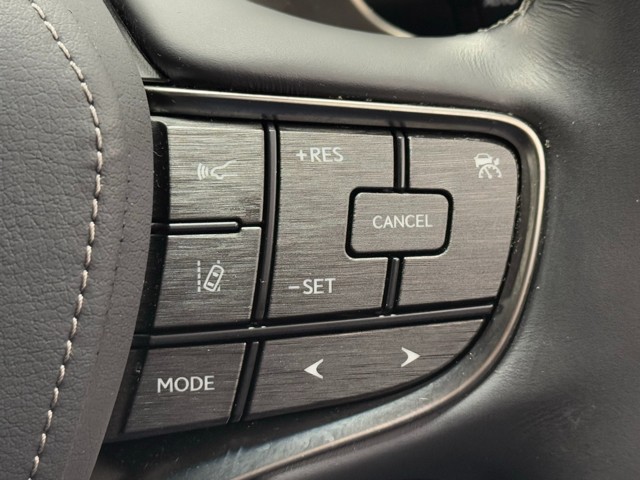 レクサス LS500h VER-L